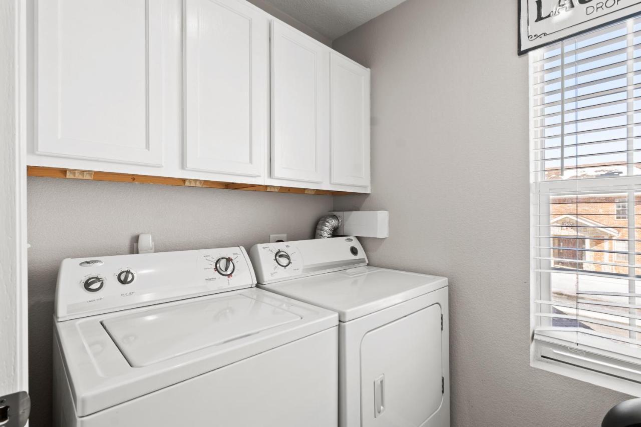 Stylish Stay In Branson'S Heart! 외부 사진