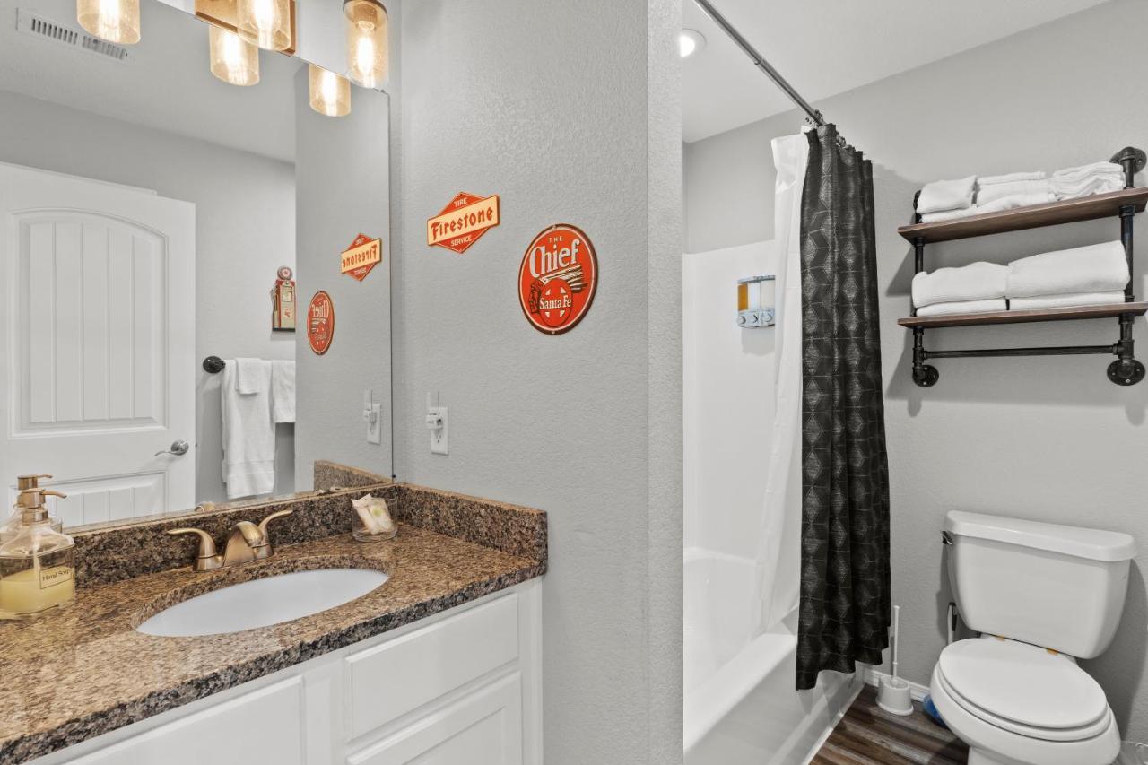 Stylish Stay In Branson'S Heart! 외부 사진