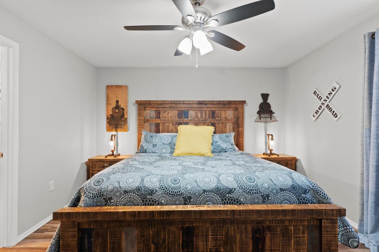 Stylish Stay In Branson'S Heart! 외부 사진