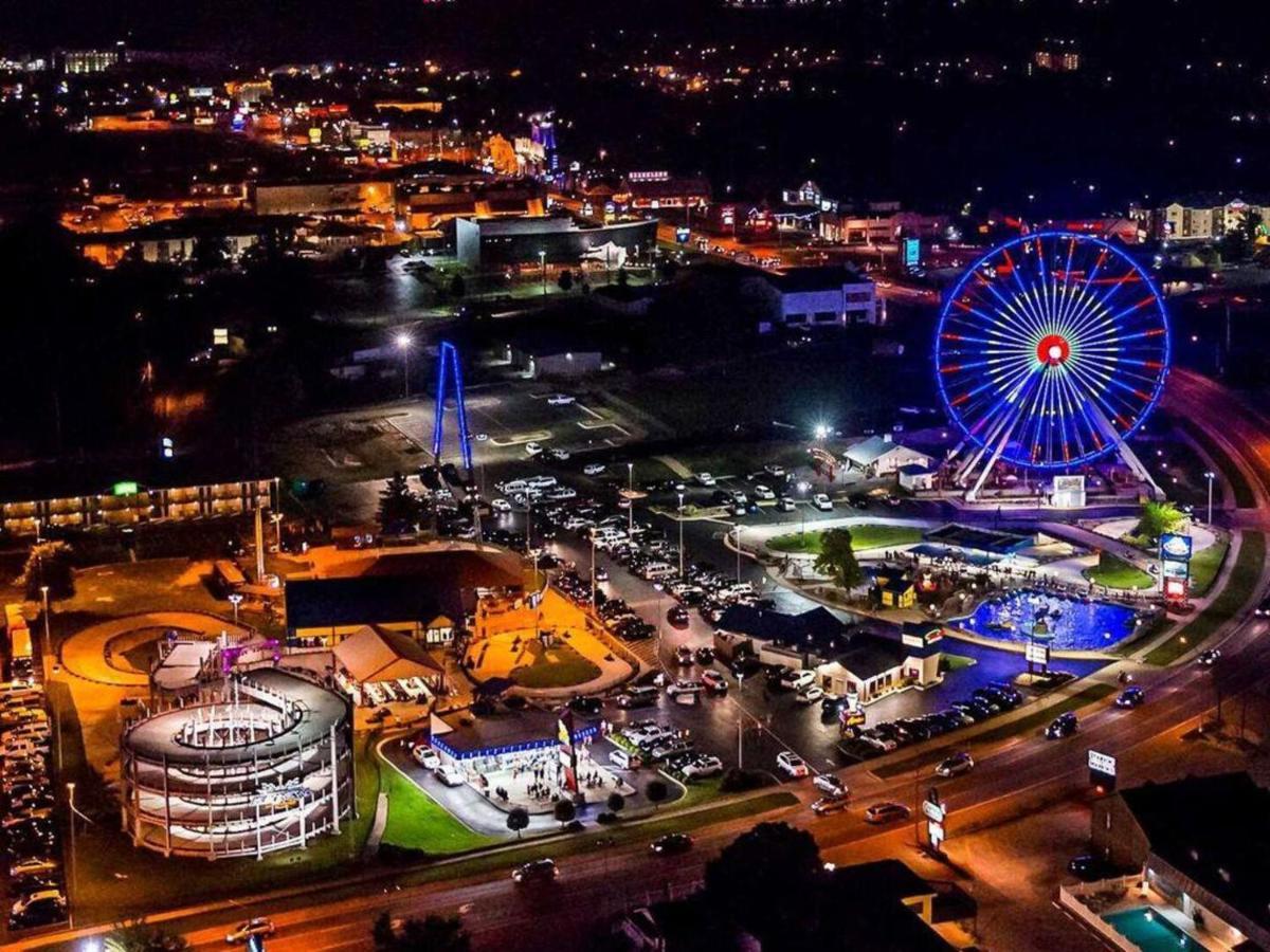 Stylish Stay In Branson'S Heart! 외부 사진