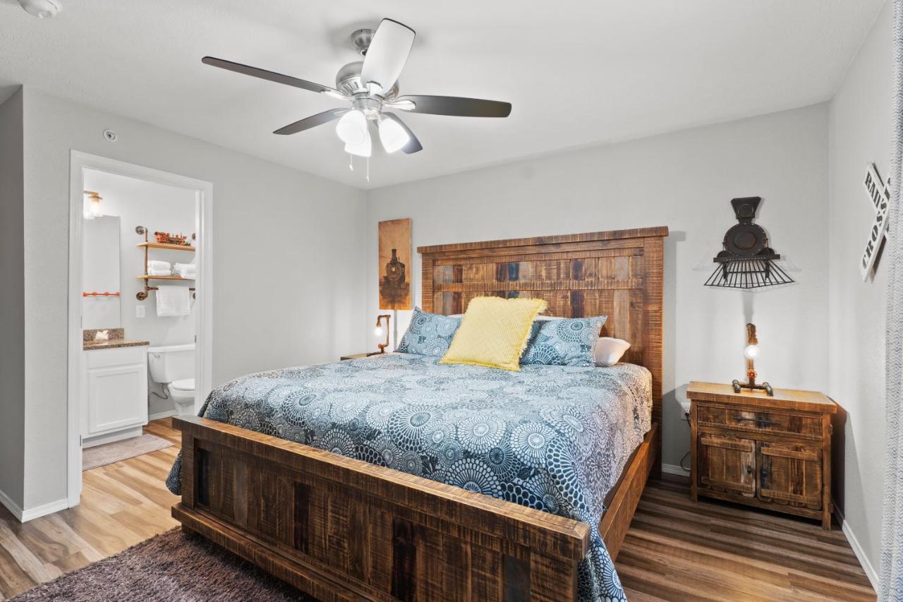 Stylish Stay In Branson'S Heart! 외부 사진