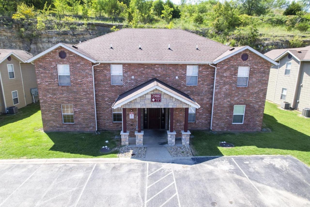 Stylish Stay In Branson'S Heart! 외부 사진