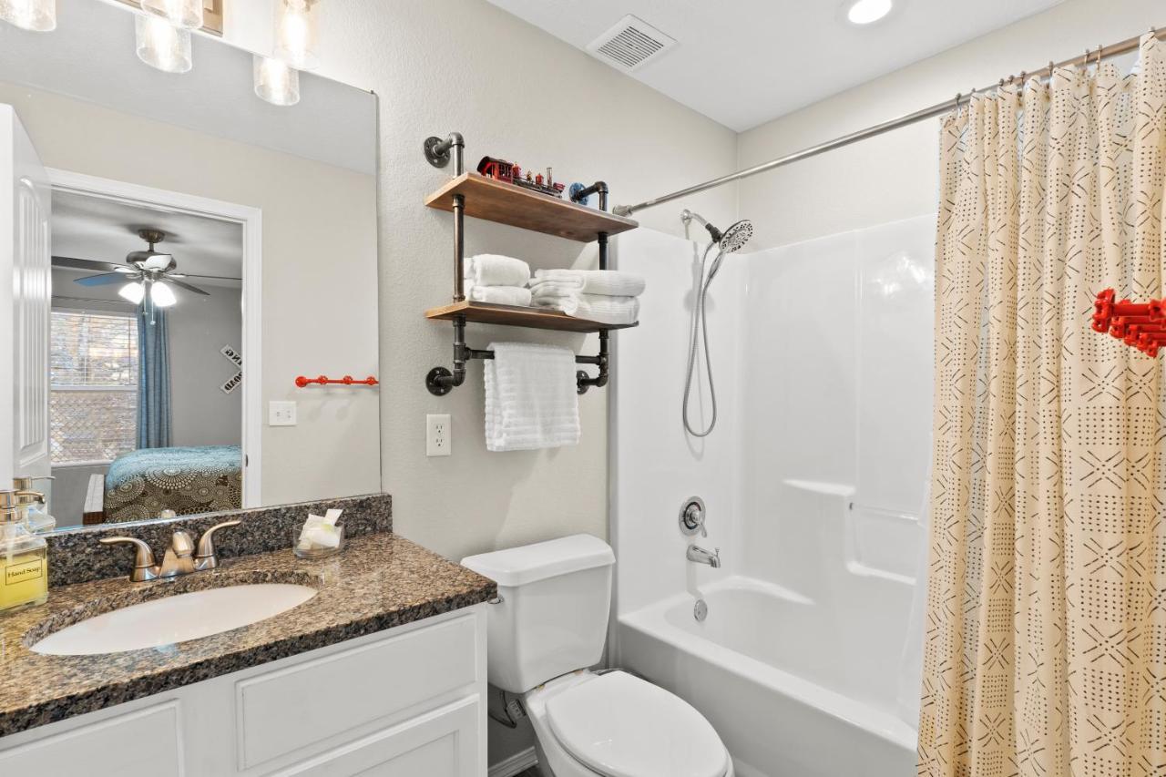 Stylish Stay In Branson'S Heart! 외부 사진
