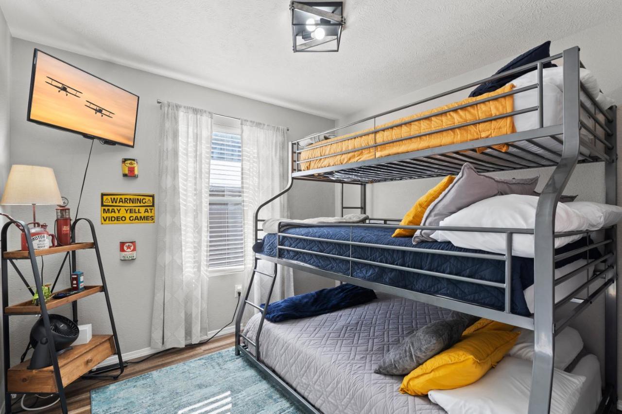 Stylish Stay In Branson'S Heart! 외부 사진