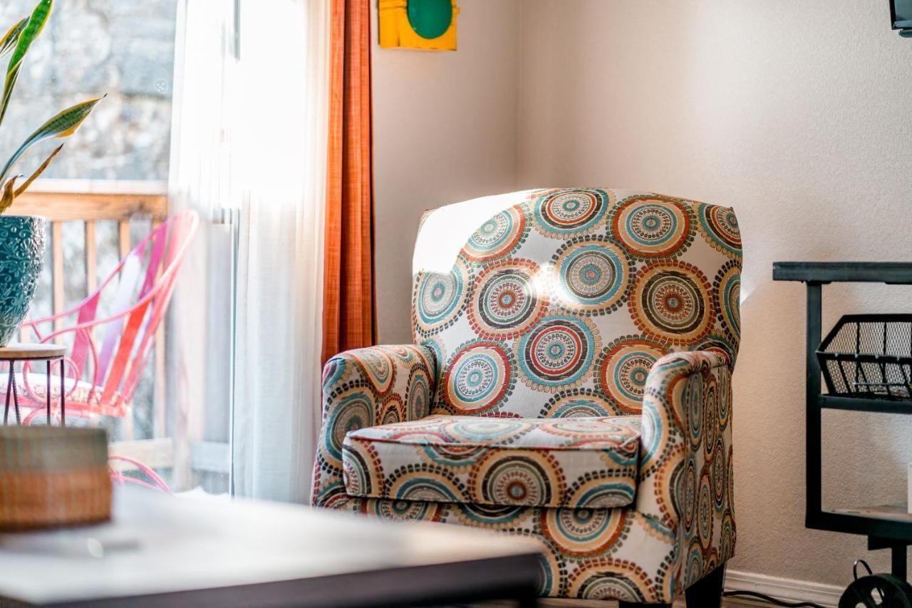 Stylish Stay In Branson'S Heart! 외부 사진