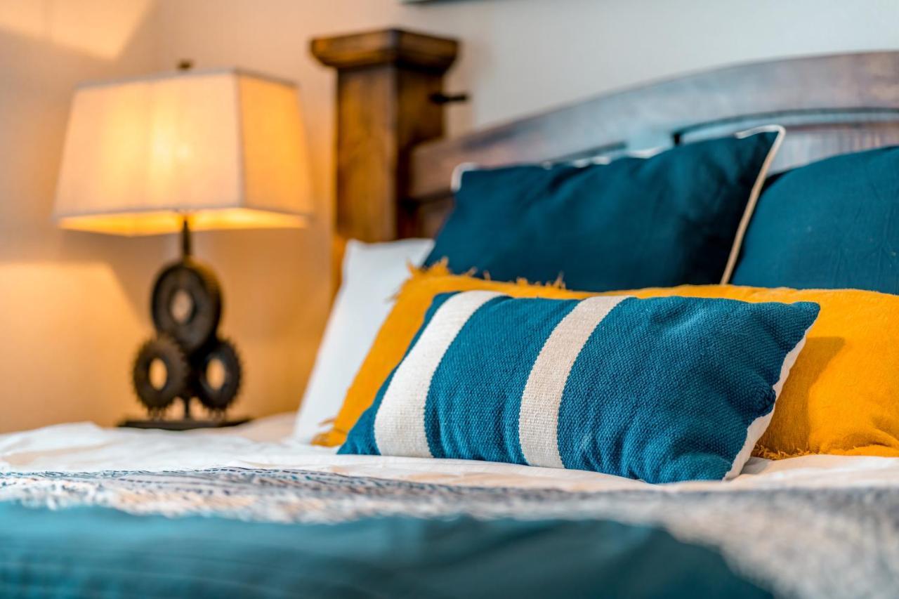 Stylish Stay In Branson'S Heart! 외부 사진